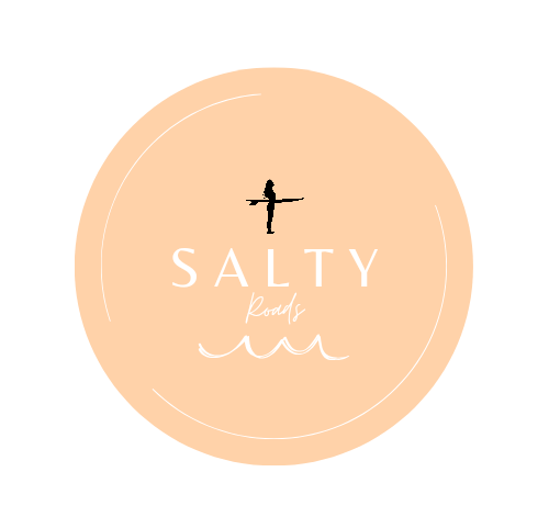             – Salty Roads –