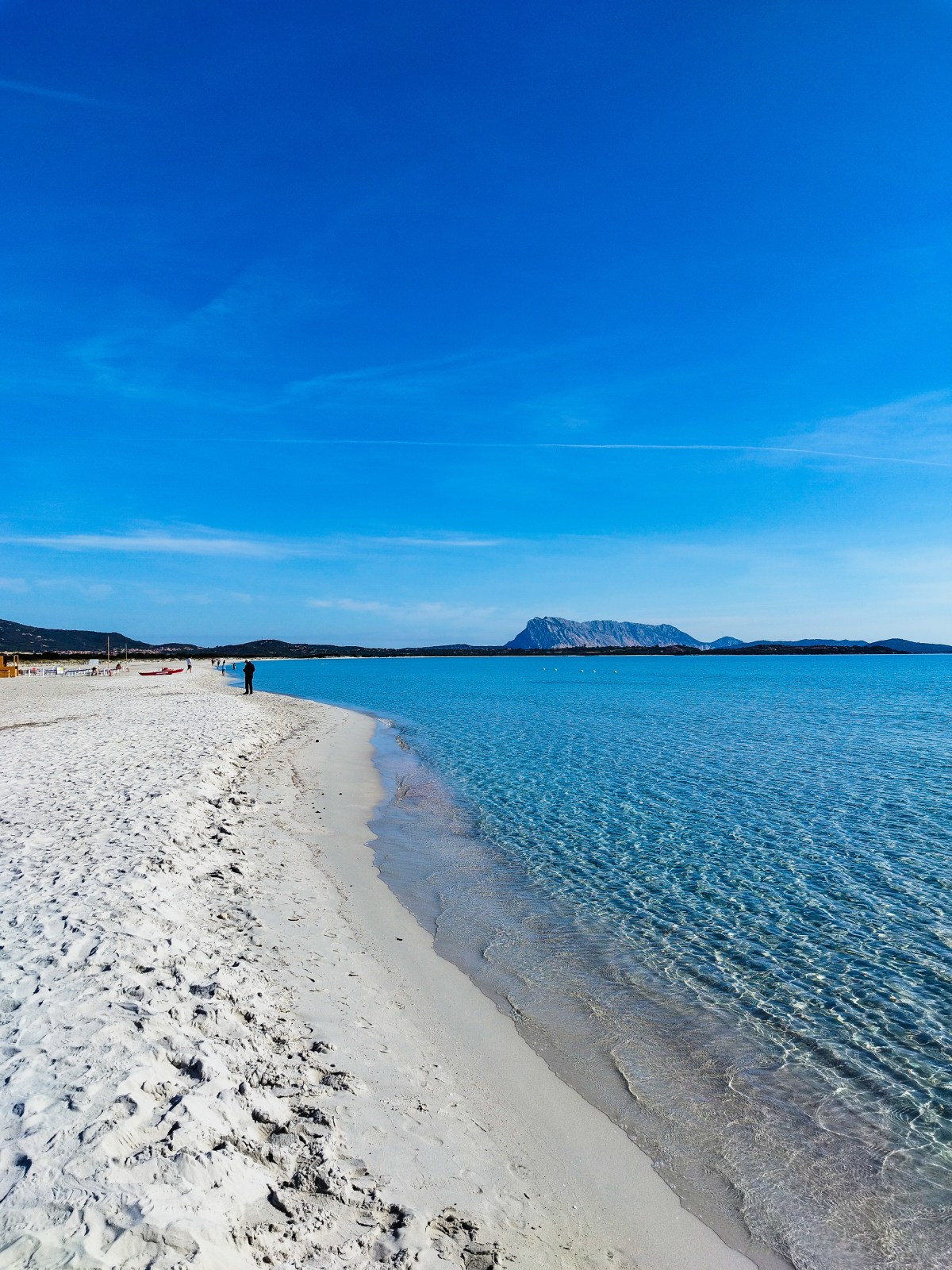 Une île sous estimée, la Sardaigne&nbsp;💛